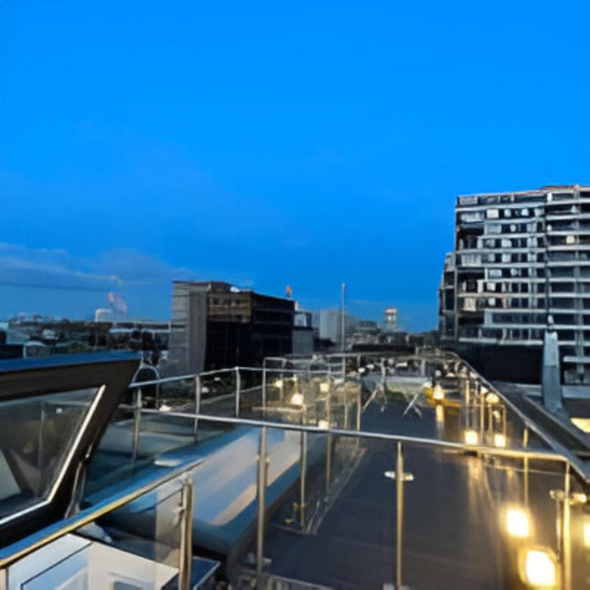 Reserve Amazing 2-Bedroom Penthouse In Marble Arch 74 Лондон Екстер'єр фото